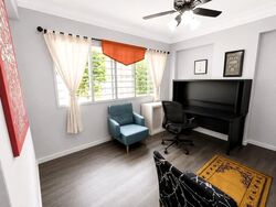 Blk 268 Bishan Street 24 (Bishan), HDB 5 Rooms #563766571